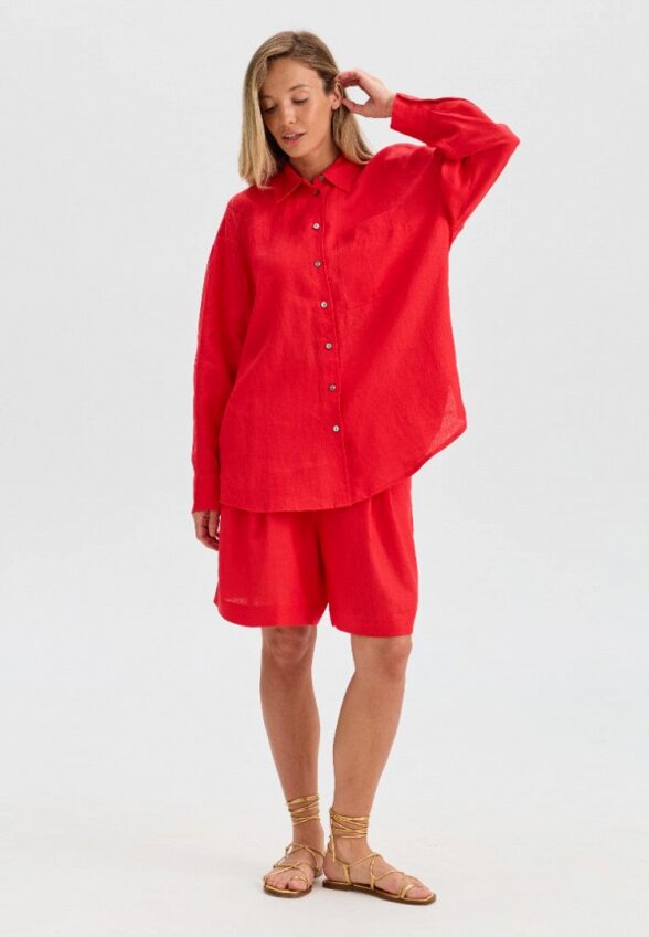 Рубашка Norveg