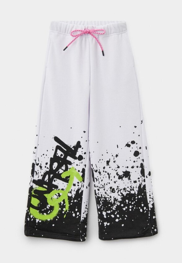 Брюки спортивные PlayToday