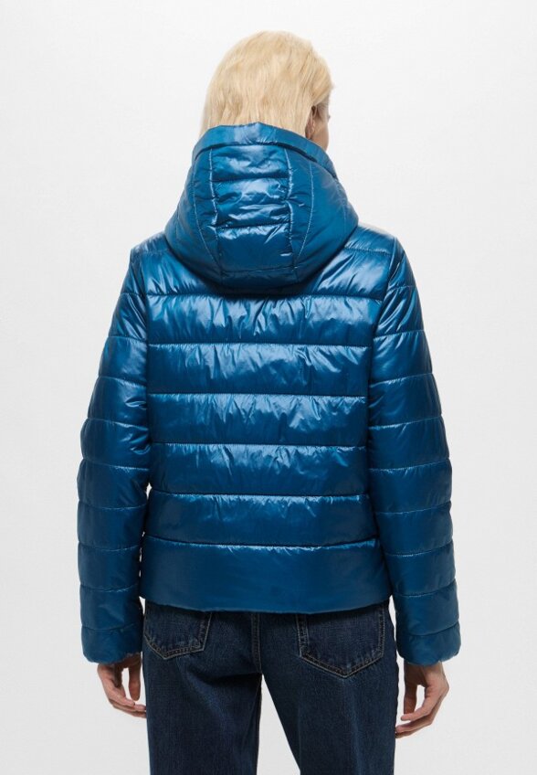 Куртка утепленная Boss