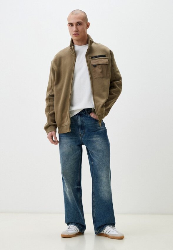 Олимпийка Marco Di Radi