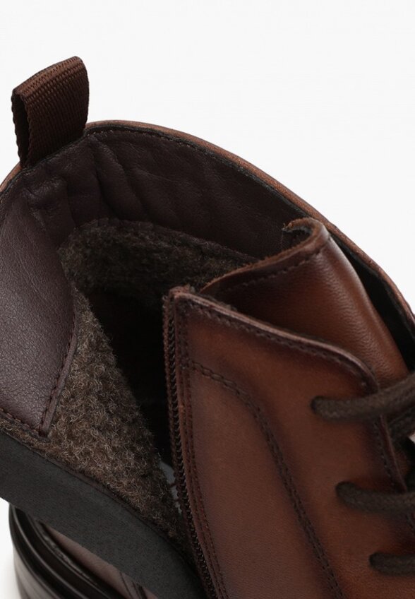 Ботинки s.Oliver