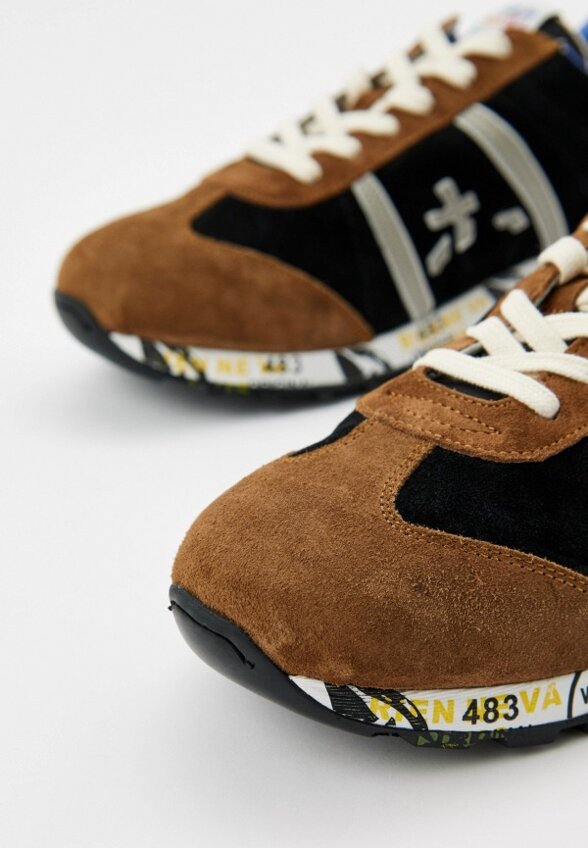 Кроссовки Premiata Will Be