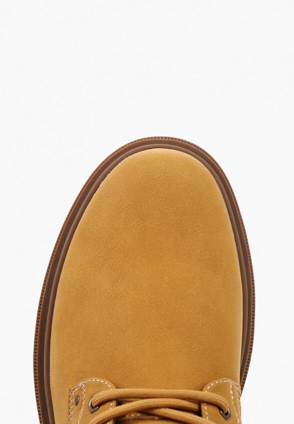 Ботинки Thomas Munz