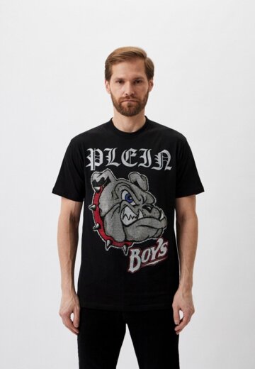 Футболка Philipp Plein