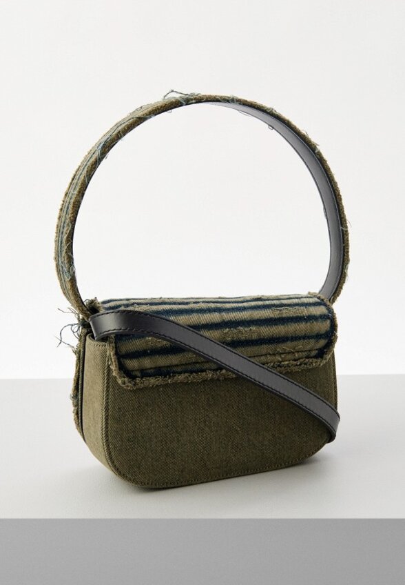 Сумка джинсовая Diesel