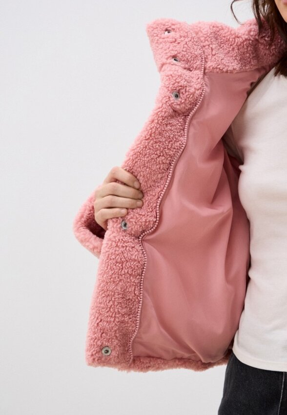 Куртка меховая Befree