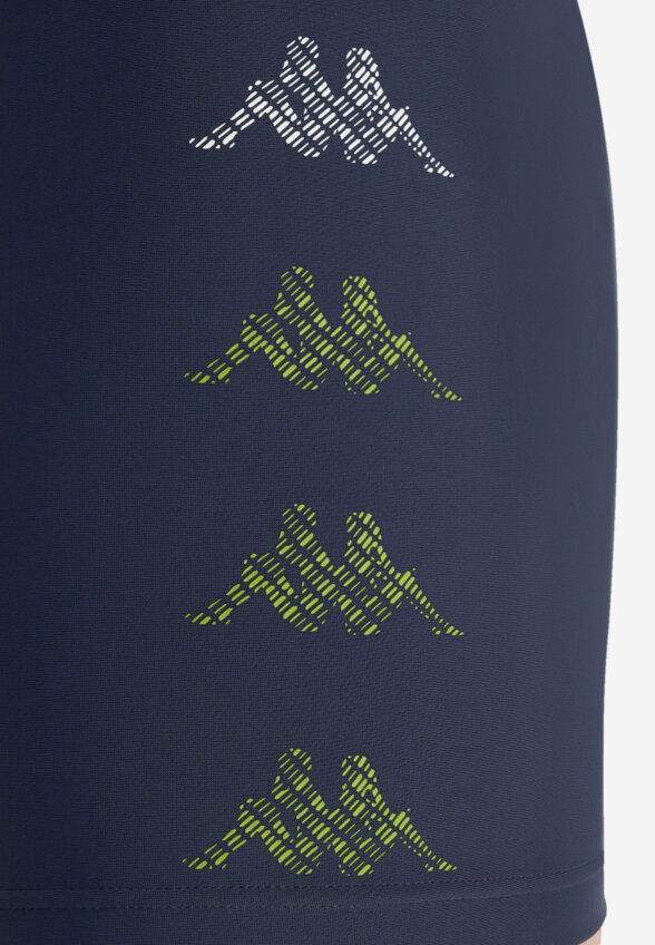 Плавки-шорты мужские Kappa, Синий