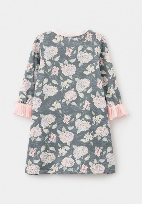 Платье Карамелли