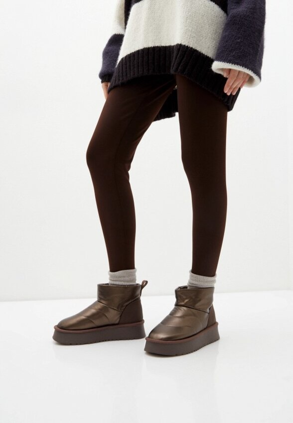 Полусапоги Bridget