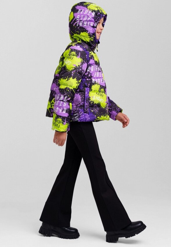 Куртка утепленная PlayToday