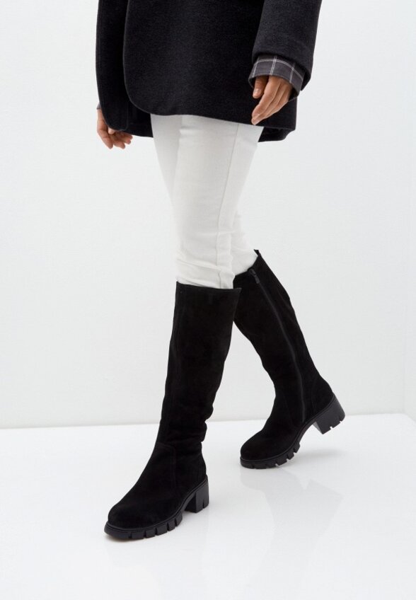 Сапоги Francesco Donni