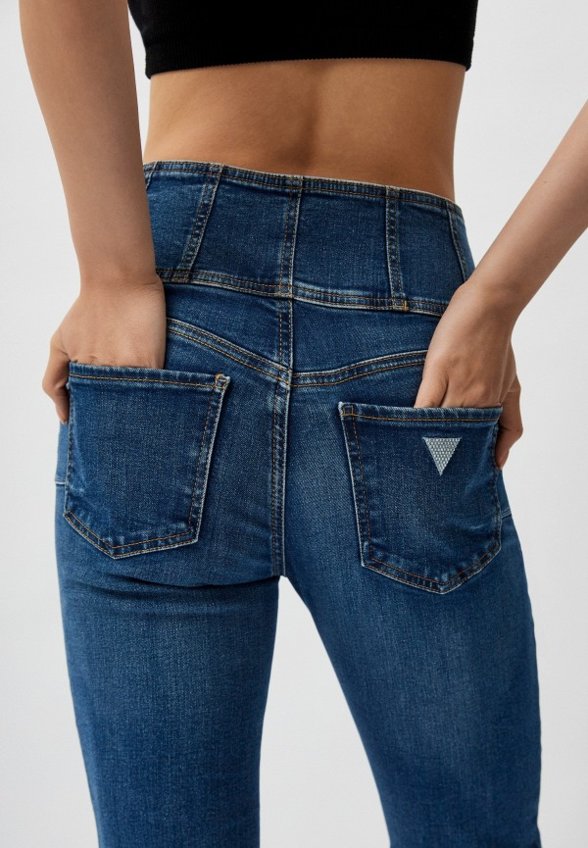 Джинсы Guess