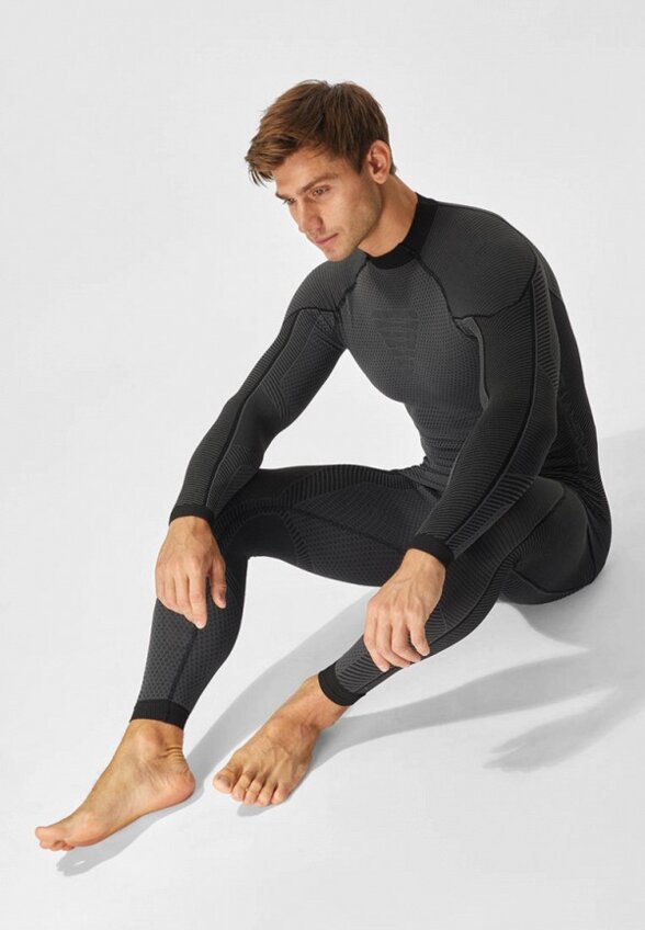 Комплект термобелья Teksa