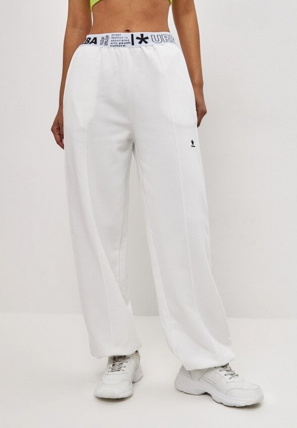 Брюки спортивные La Urba Person