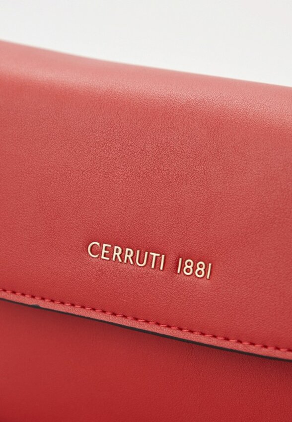 Сумка Cerruti 1881