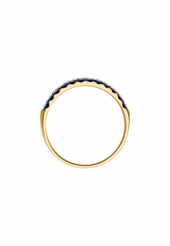 Кольцо Sokolov