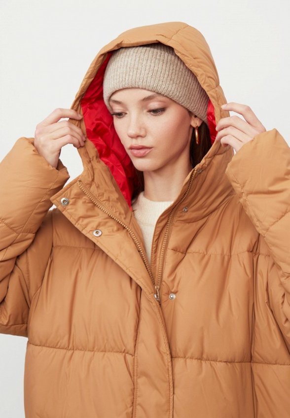 Пуховик Modis