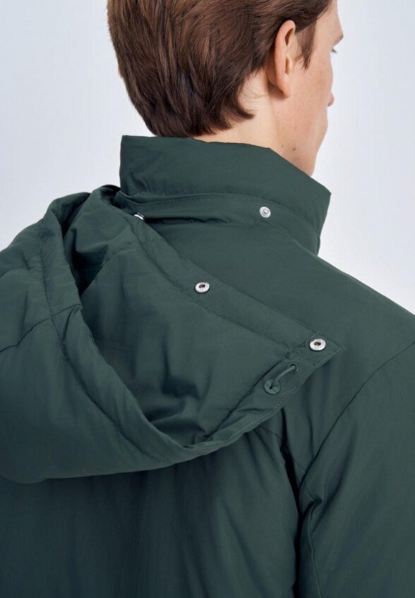 Куртка утепленная Finn Flare