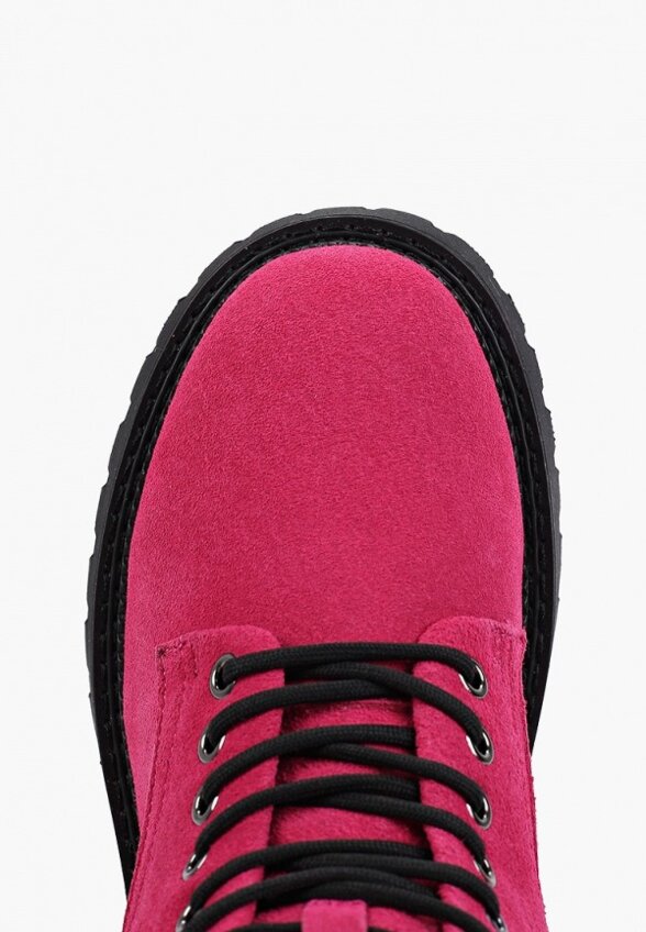 Ботинки Dino Ricci