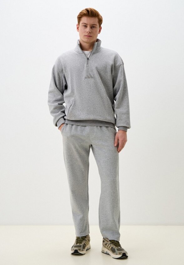 Олимпийка adidas