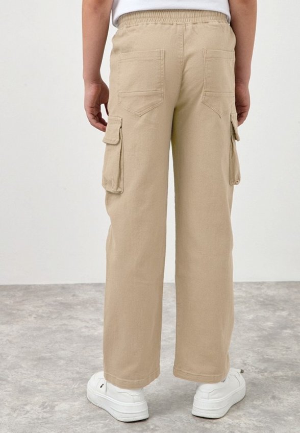 Джинсы Resser Denim
