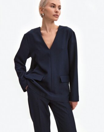 Блуза Noele Boutique женщинам