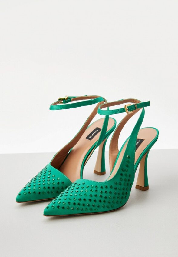 Босоножки Pinko