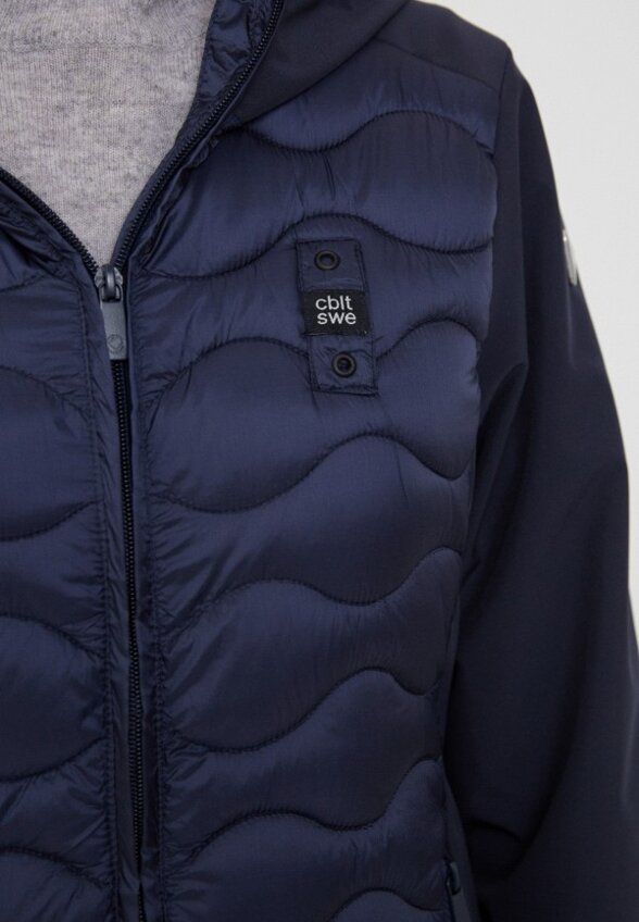 Куртка утепленная Cobolt