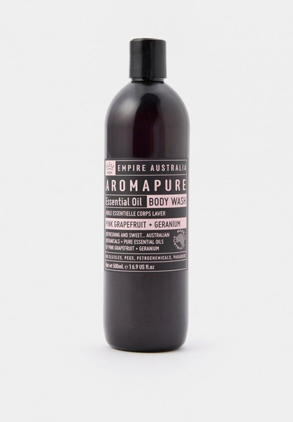 Гель для душа Empire Australia