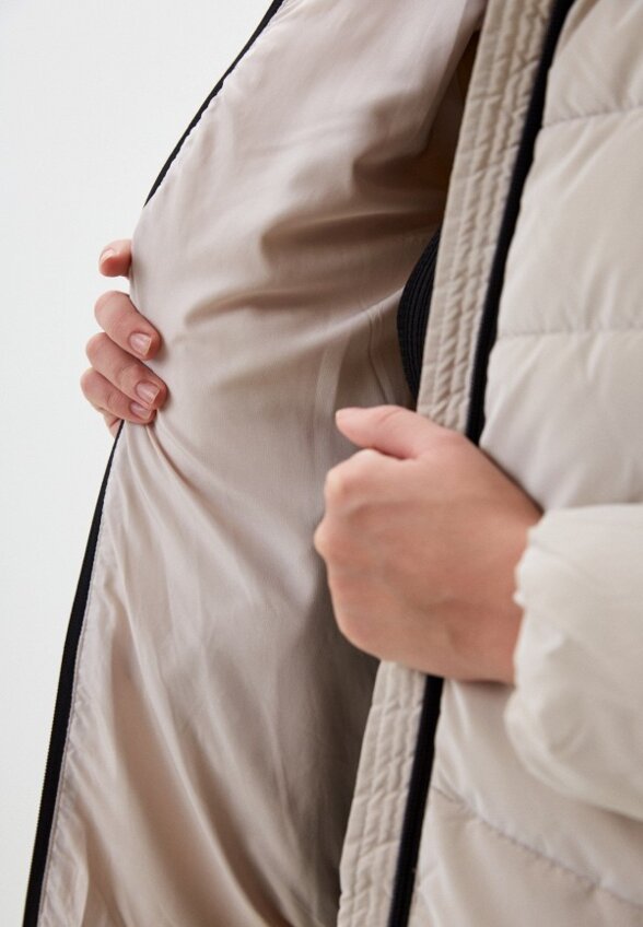 Куртка утепленная Calliope