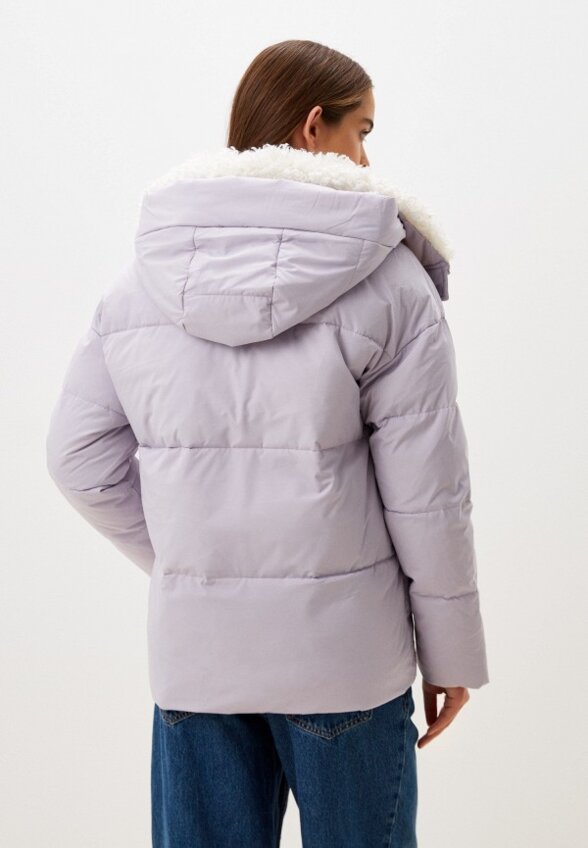 Пуховик Purelife