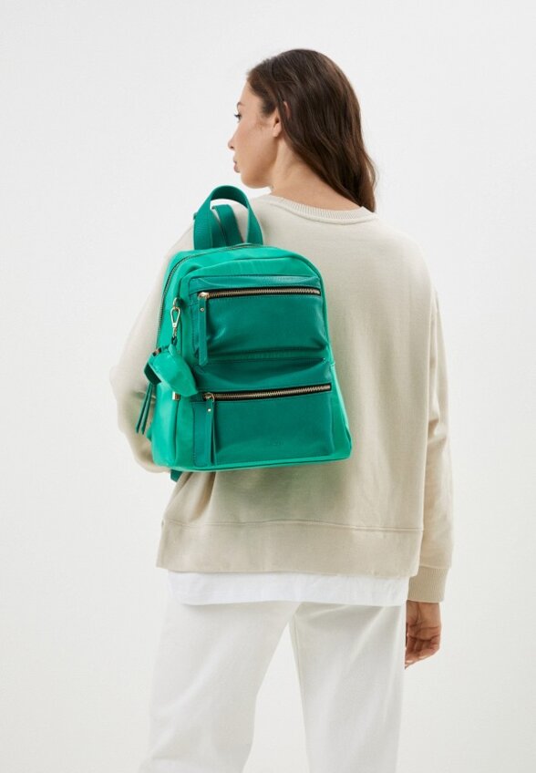 Рюкзак и кошелек Vitacci