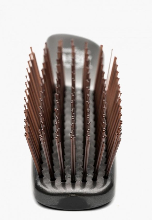 Расческа массажная Majestic