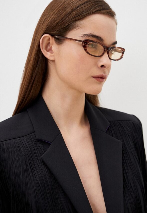 Очки солнцезащитные Ruxara