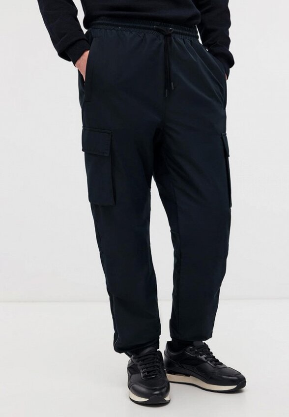 Брюки утепленные Baon