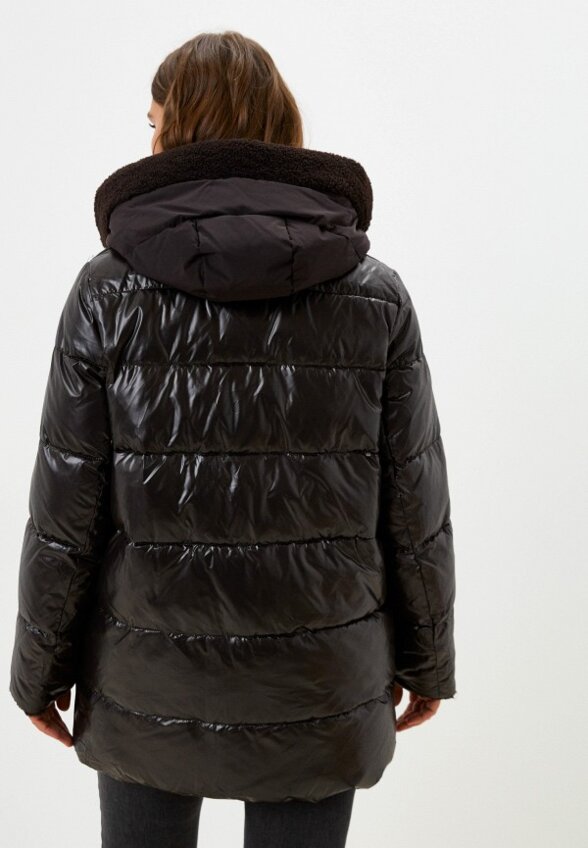 Пуховик Winterra