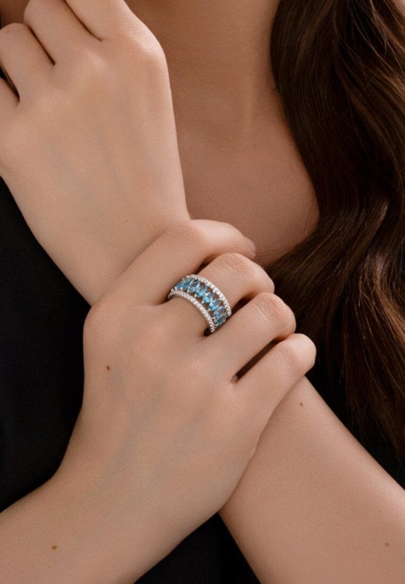 Кольцо Diamant