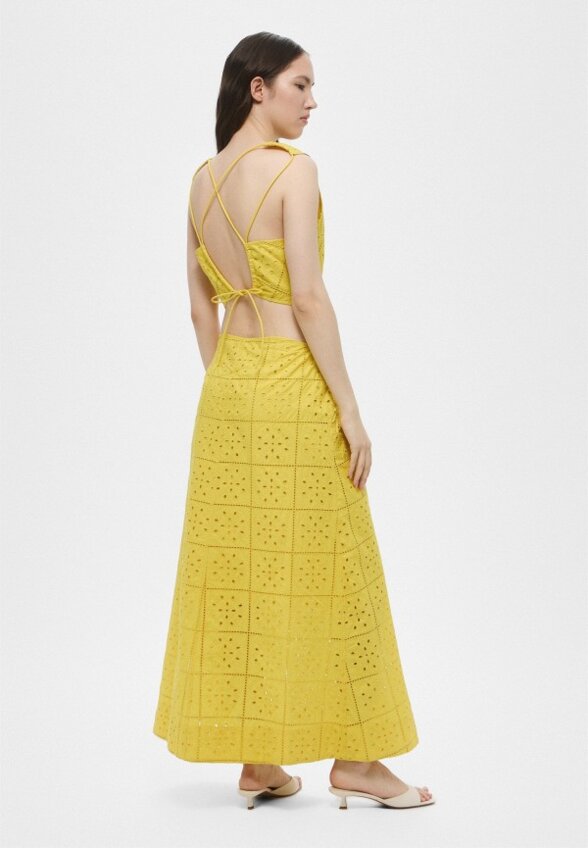 Сарафан Ganni