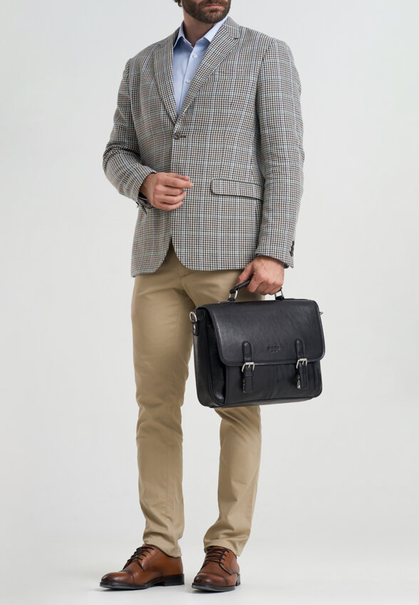 Др.Коффер B393170-245-04 портфель