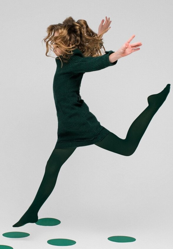 Колготки Yula