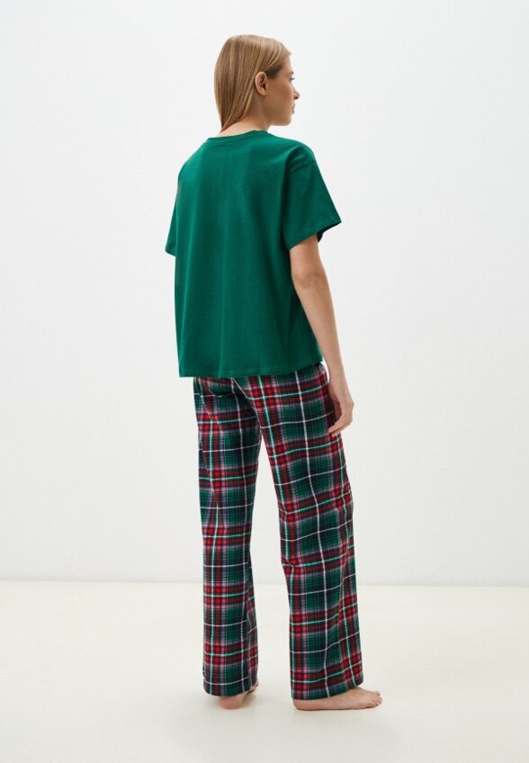 Пижама Immotis