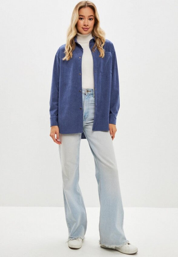 Рубашка Hibio