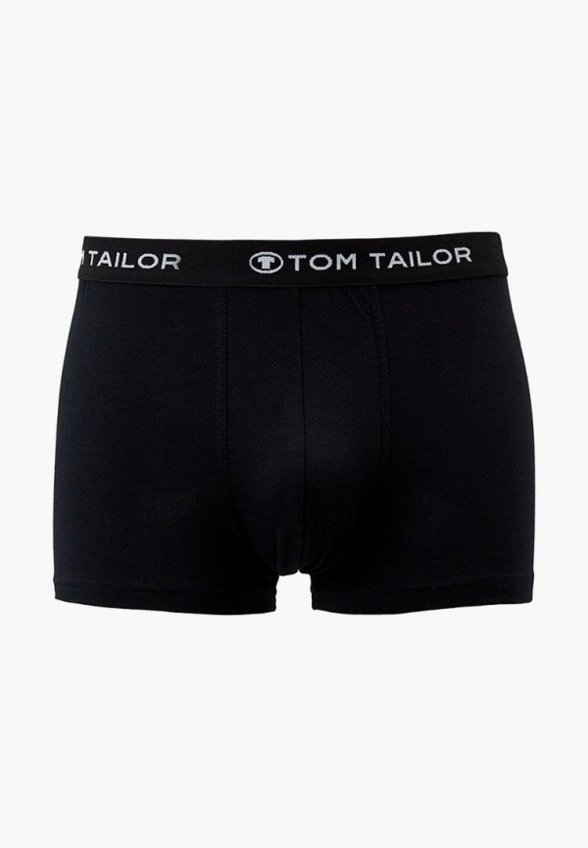 Трусы 3 шт. Tom Tailor