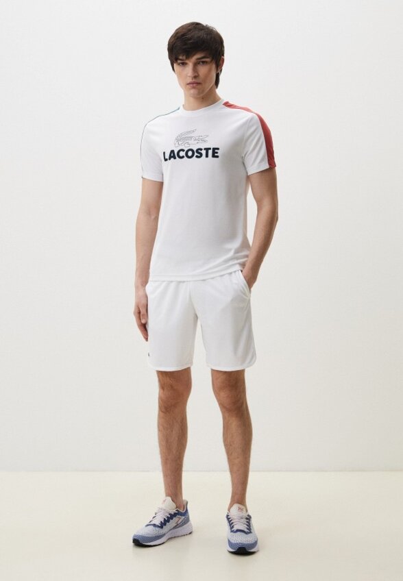 Футболка Lacoste