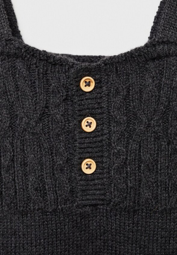 Комбинезон Mango Kids