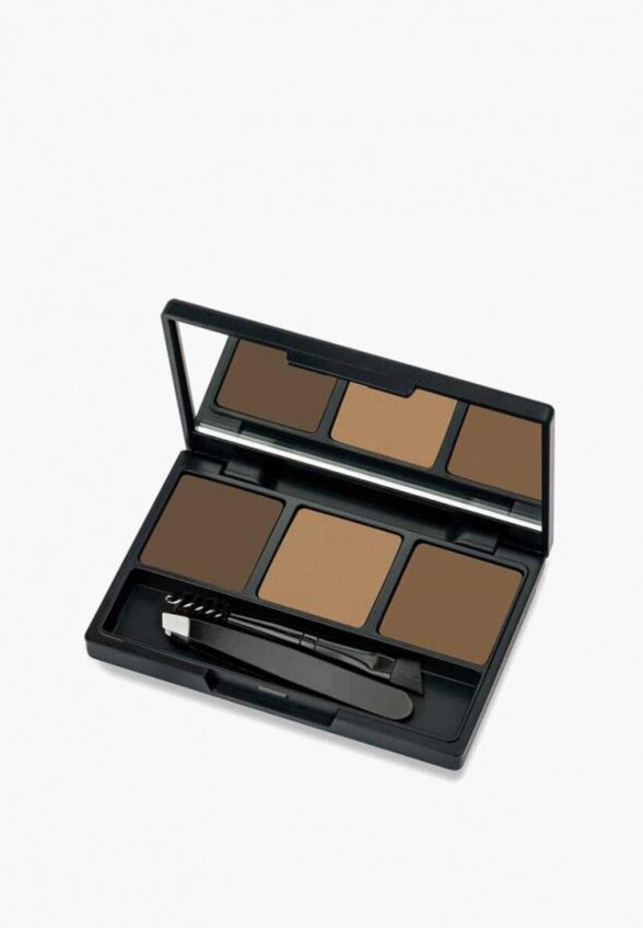 Набор для макияжа бровей Golden Rose