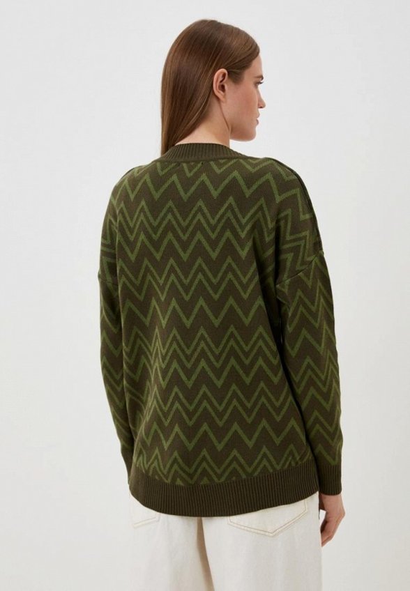 Пуловер Vivawool