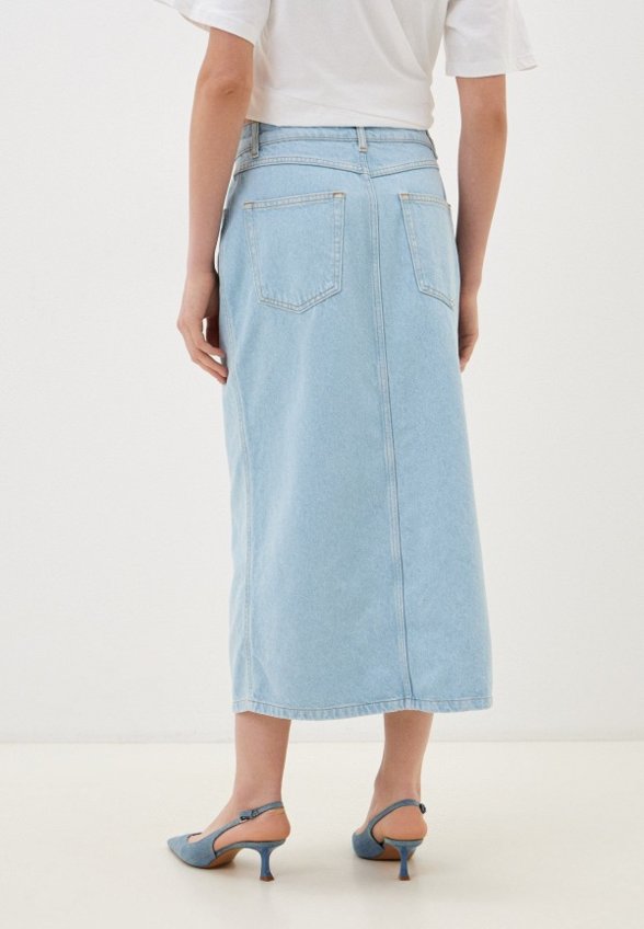 Юбка джинсовая Neohit