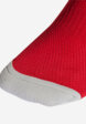 Гетры мужские Adidas Milano23, 1 пара, Красный2  - превью