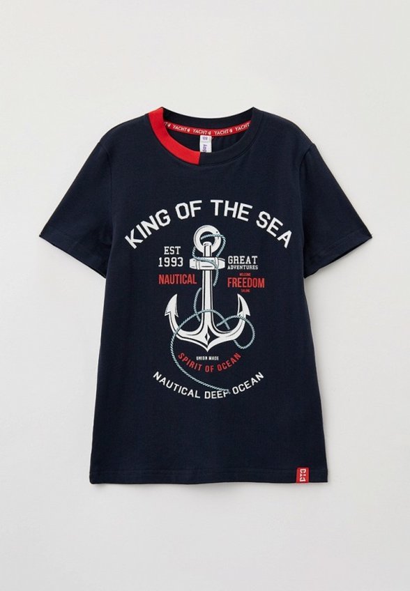 Футболка PlayToday